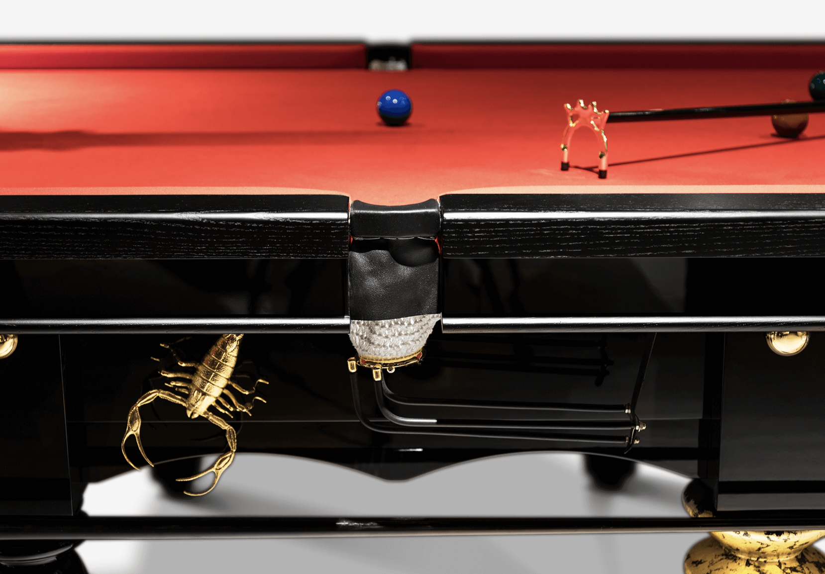 Snooker Table — Shop — UNIQ DECORS